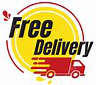 free delivery