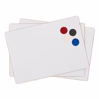 A4-A5-A3-magnetic-dry-wipe-whiteboards-unframed