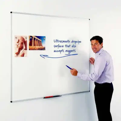 high quality wall mounted whiteboards